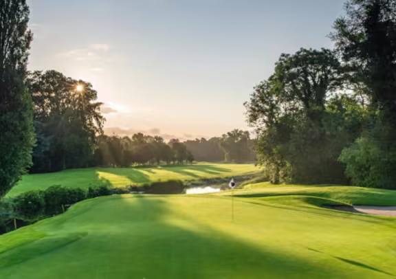 Golf photo 4